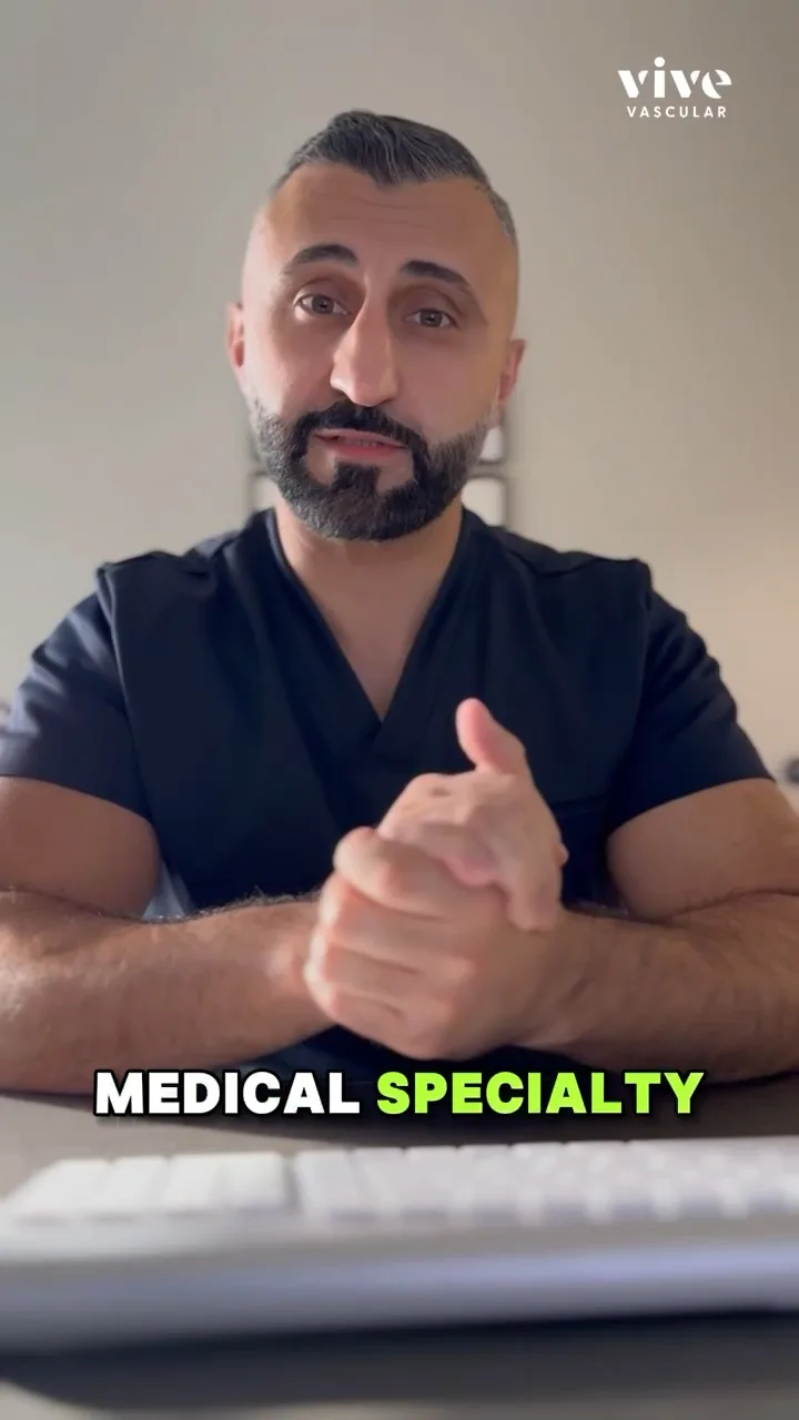 Dr. Khayat explains PAE for enlarged prostate